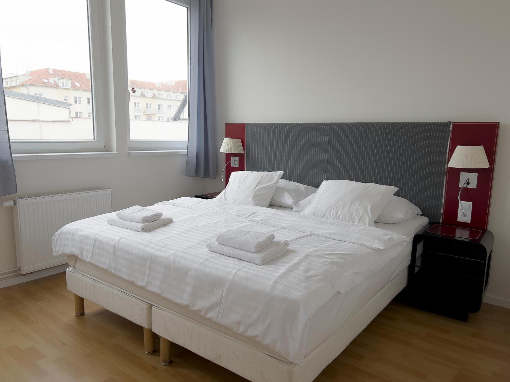 Holiday Home Prague, Prague