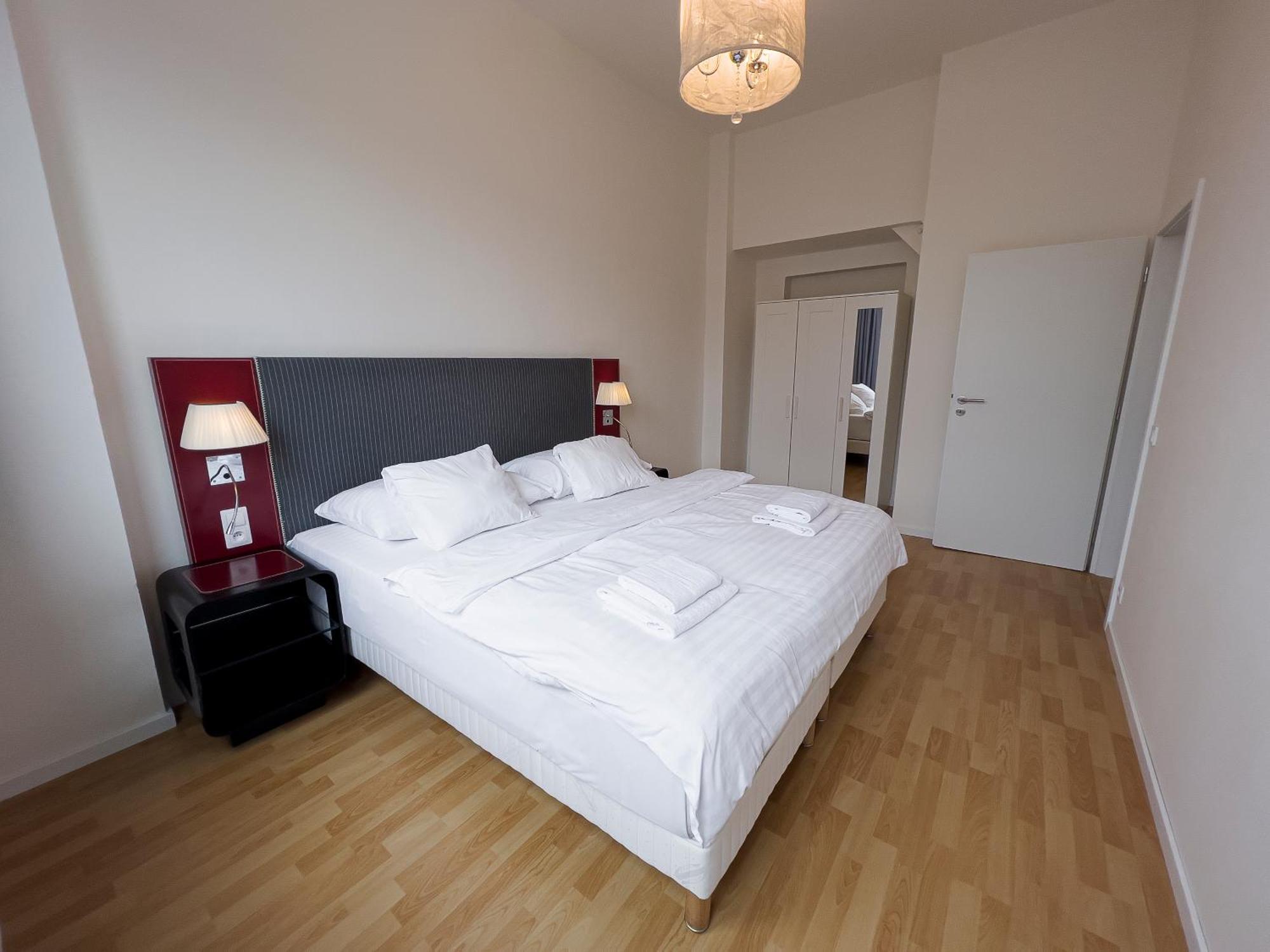 Holiday Home Prague — Photos 1