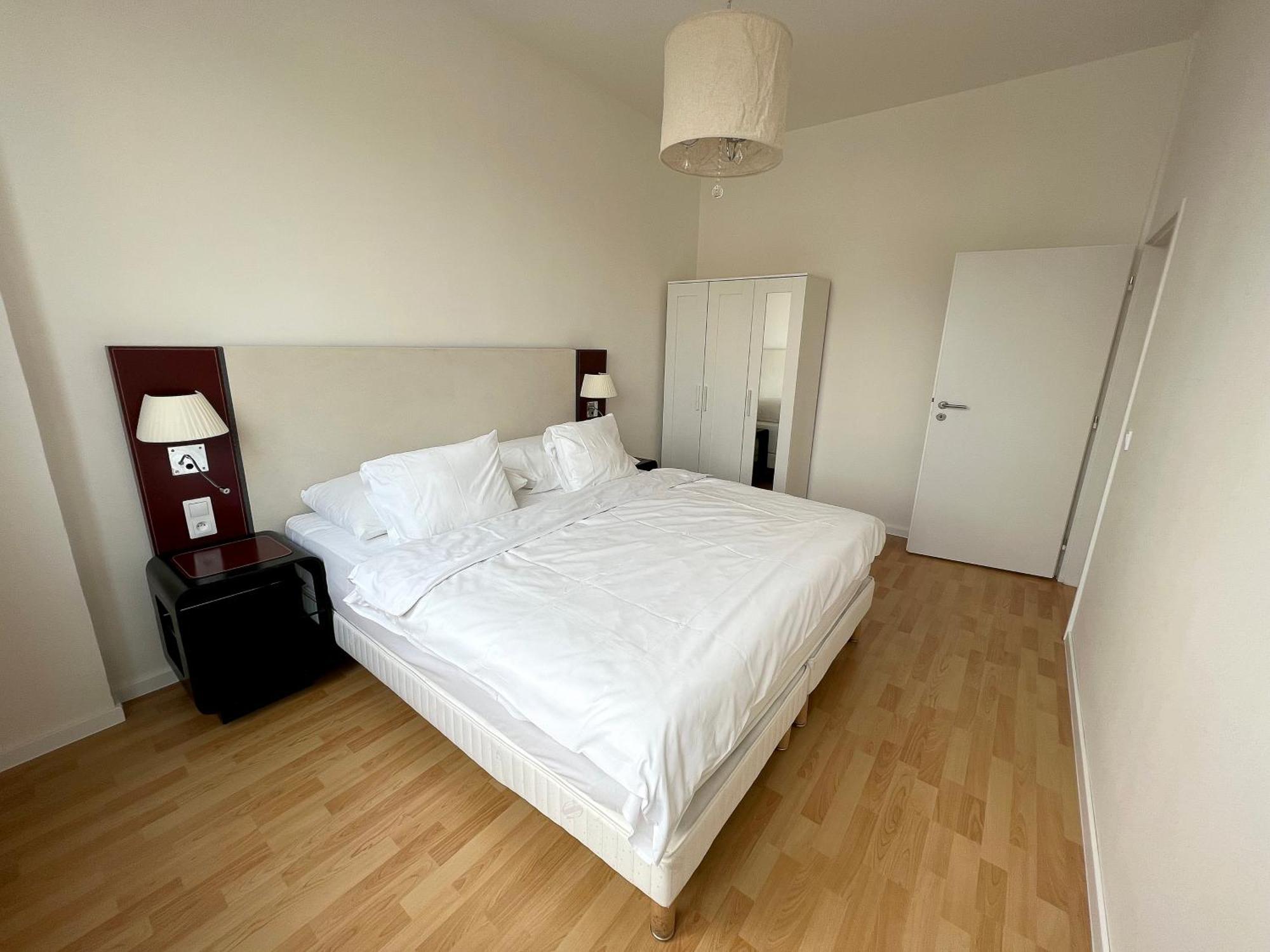 Holiday Home Prague — Photos 2